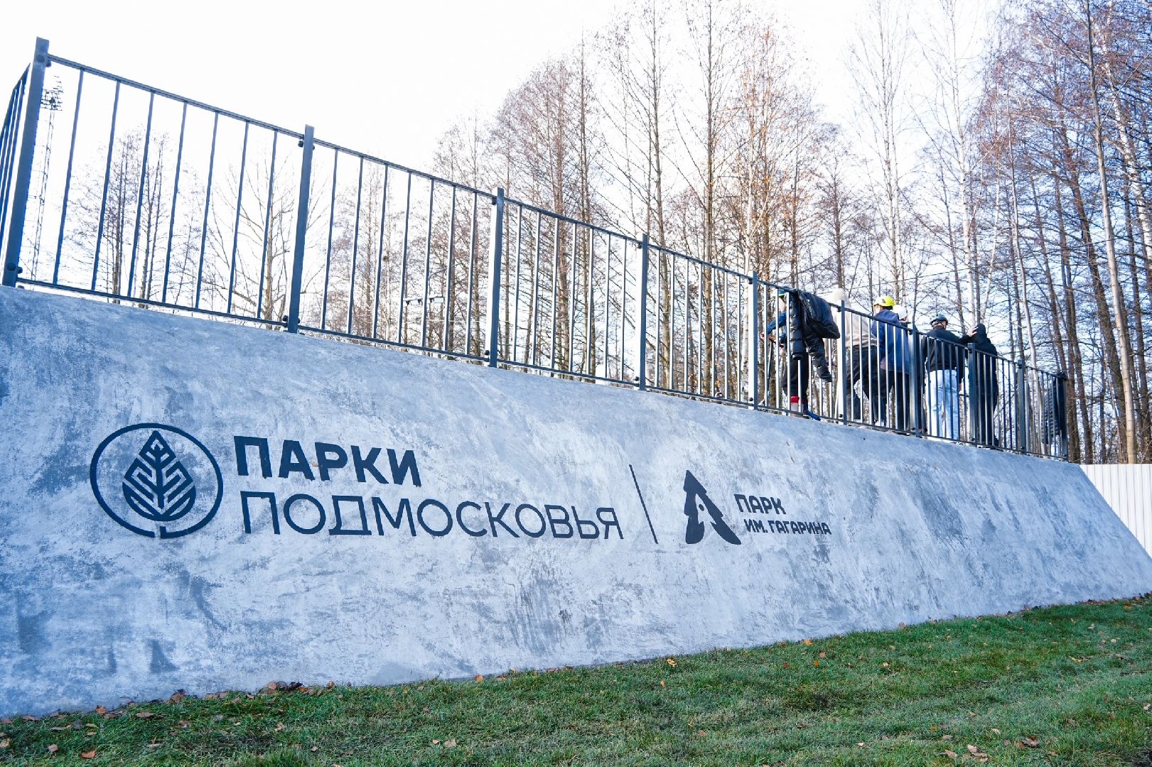 скейт-парк, скейт-площадка, Шатура, городской округ Шатура, спорт,