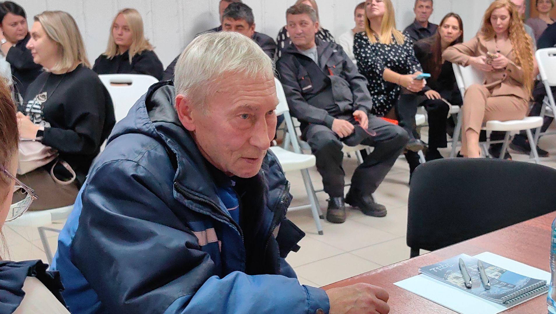 выездная администрация, жкх, благоуйстройство, дороги, жители, отопление, вертикалки