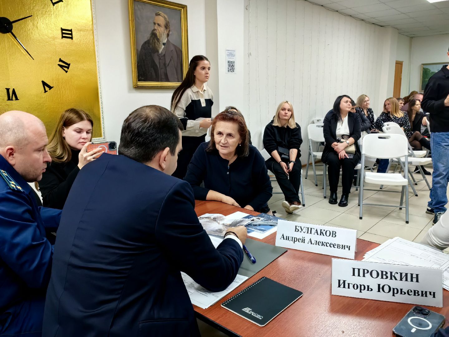 выездная администрация, жкх, благоуйстройство, дороги, жители, отопление, вертикалки