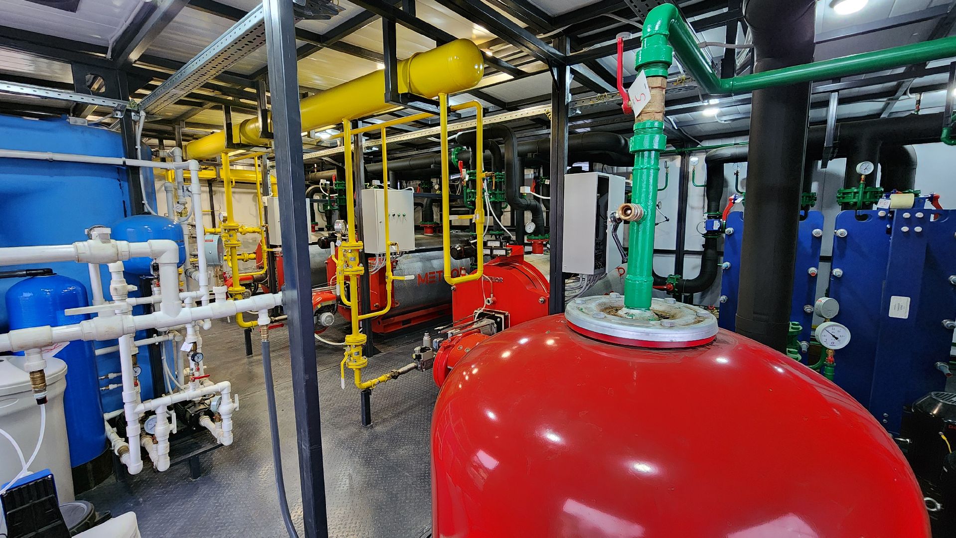 кашира, отопление, котельная, вертикалки,