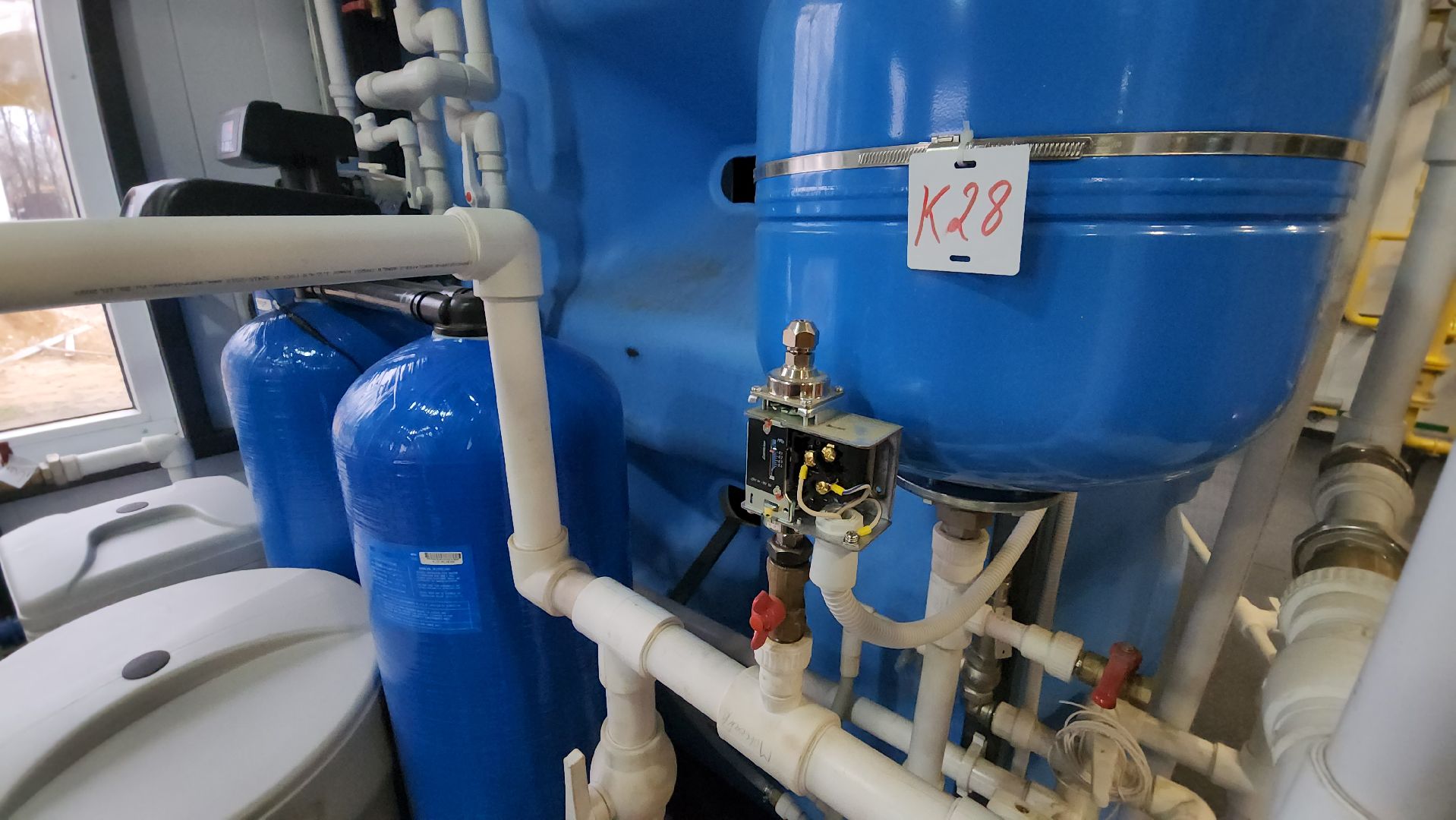 кашира, отопление, котельная, вертикалки,