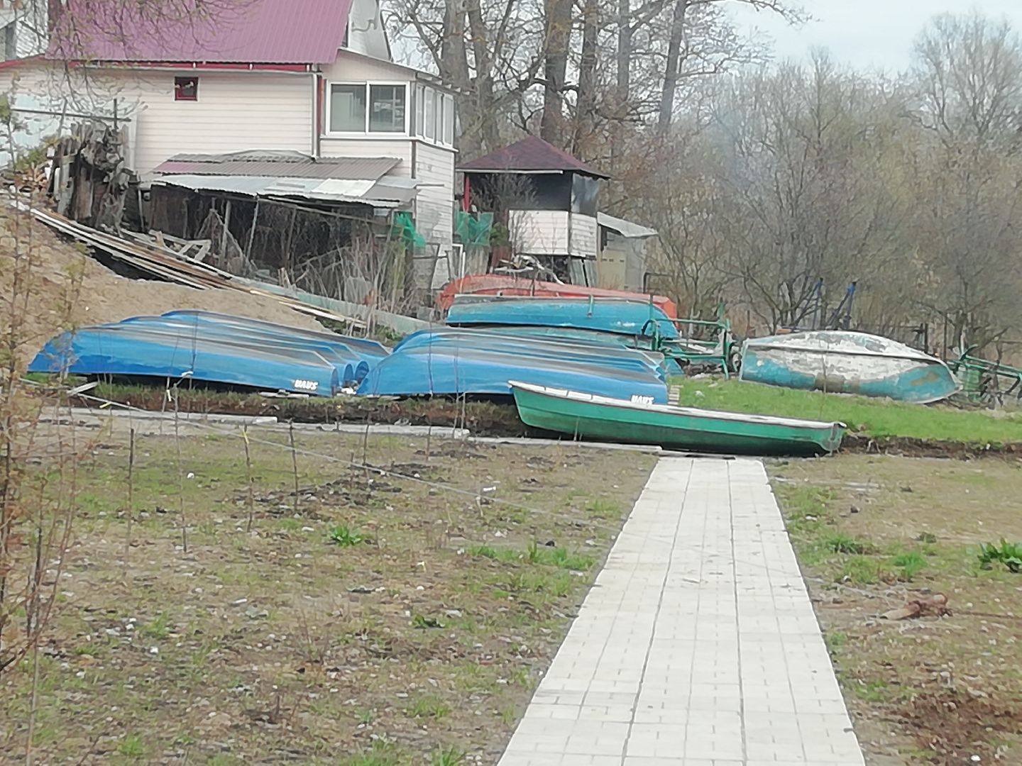 Экоактивисты, министерство экологии, сплавы, очистка Москвы-реки