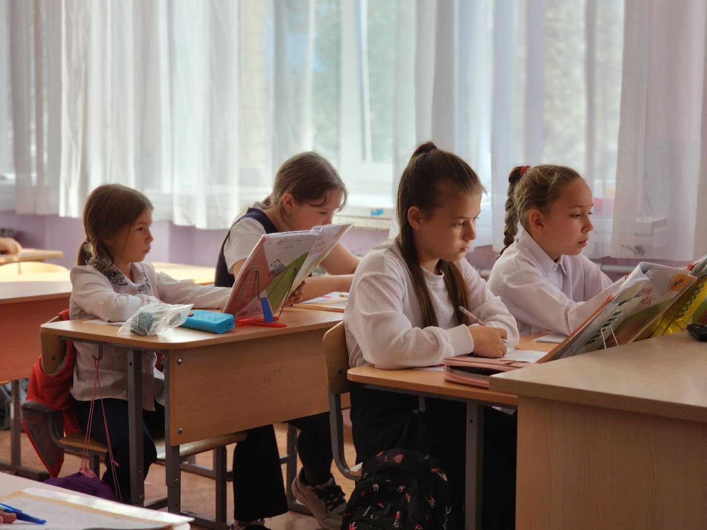 воскресенск, образование, молодые педагоги,