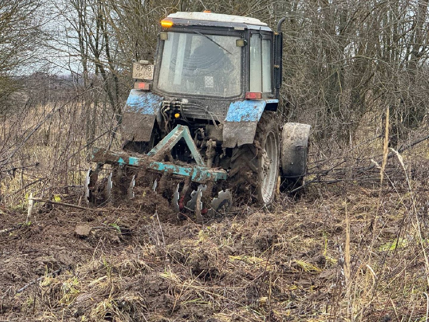 можайск, можайский городской округ, подмосковье, минполосы, опашка лесов, пожарная безопасность, безопасность населения, экология, вертикалки,