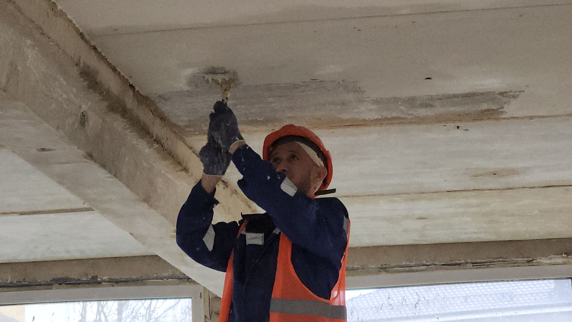 серпухов, подмосковье, капремонт школы, президентская программа, вертикалки,