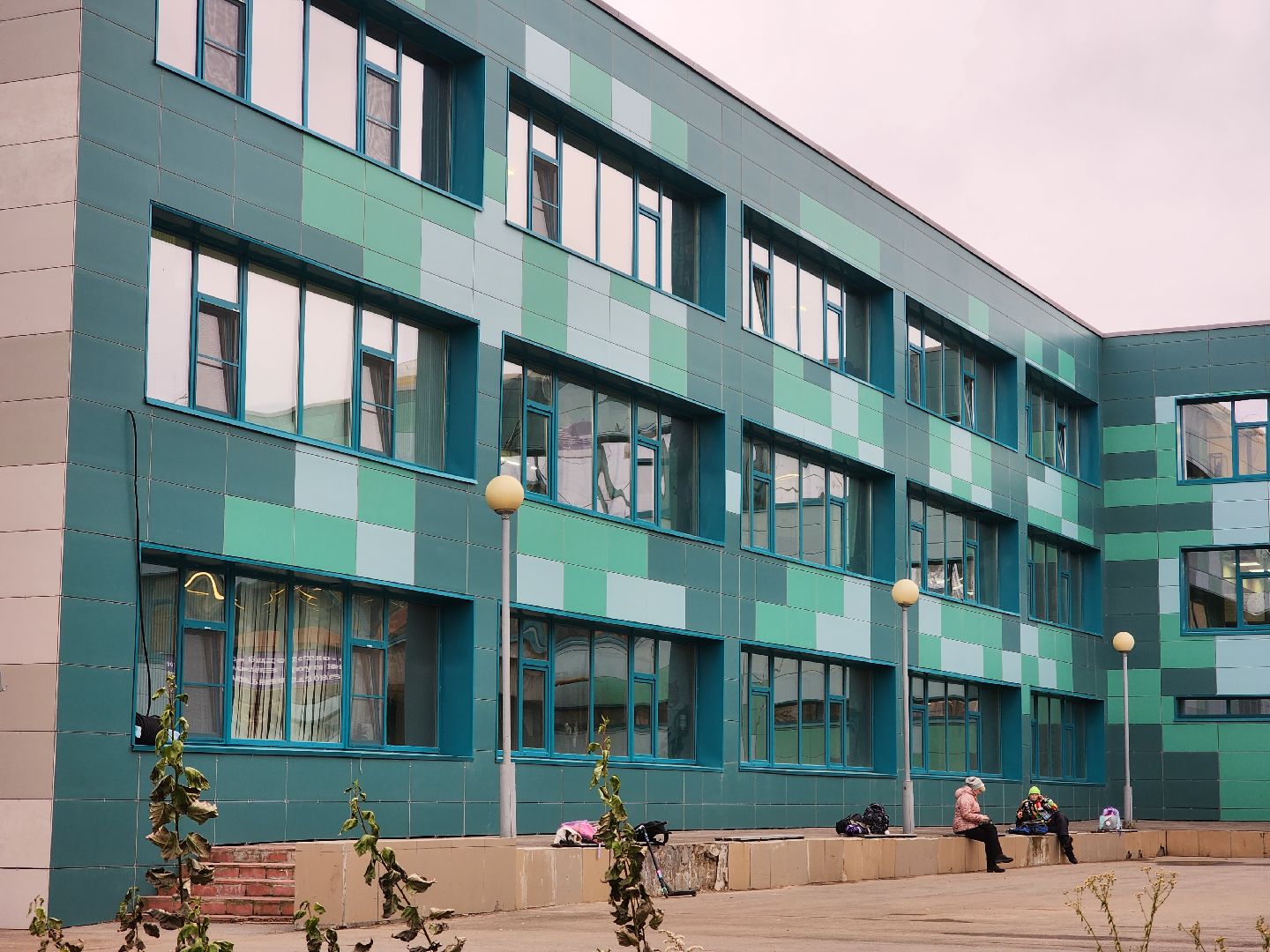 вертикалки, королёв,