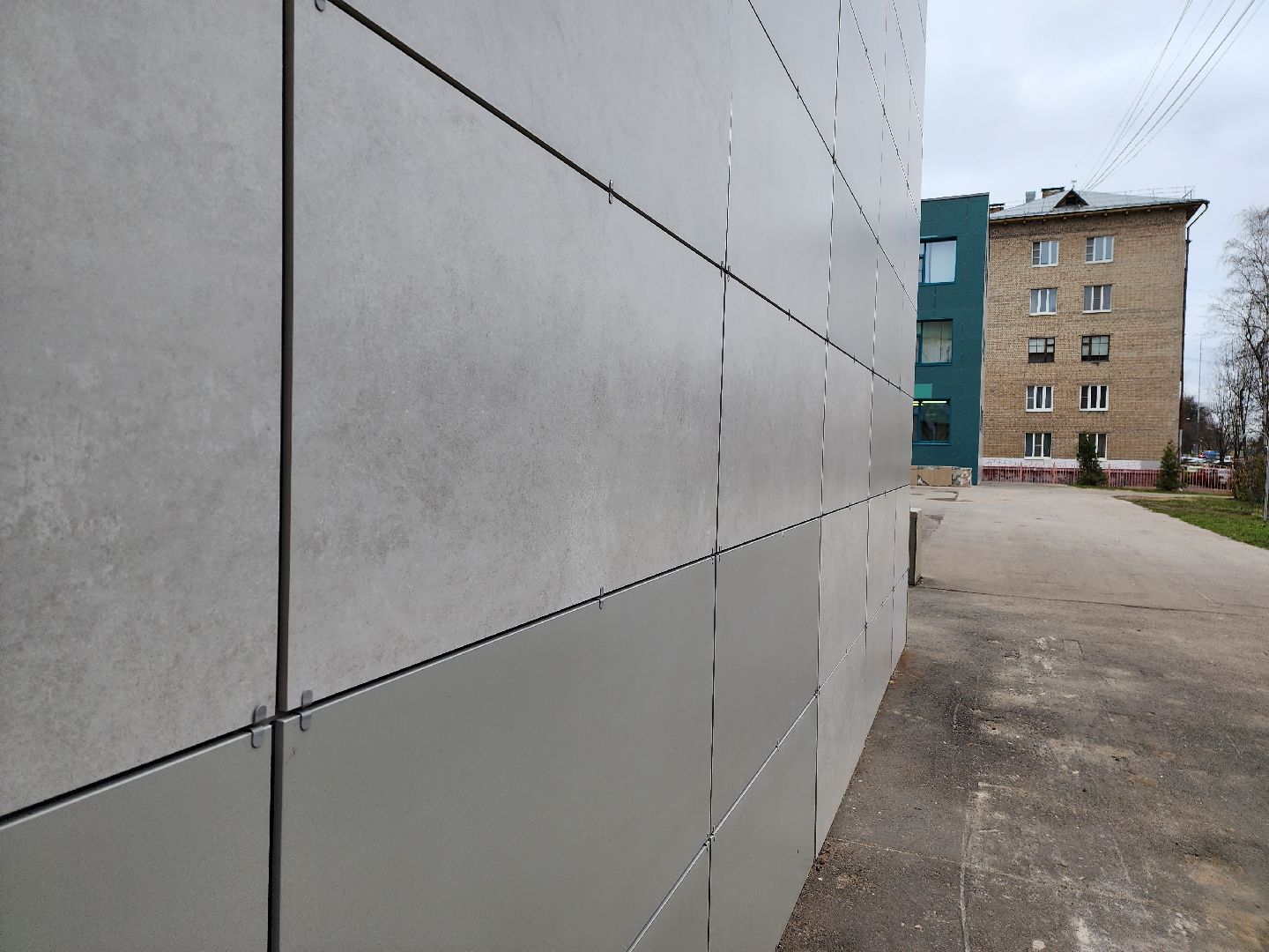 вертикалки, королёв,