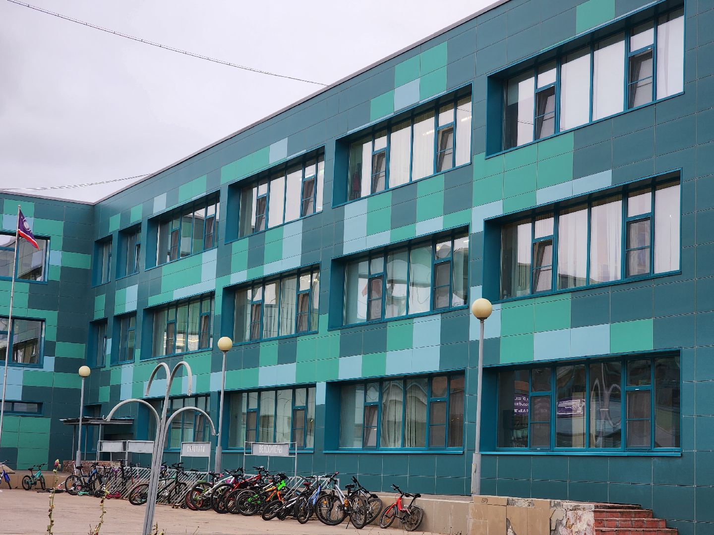 вертикалки, королёв,