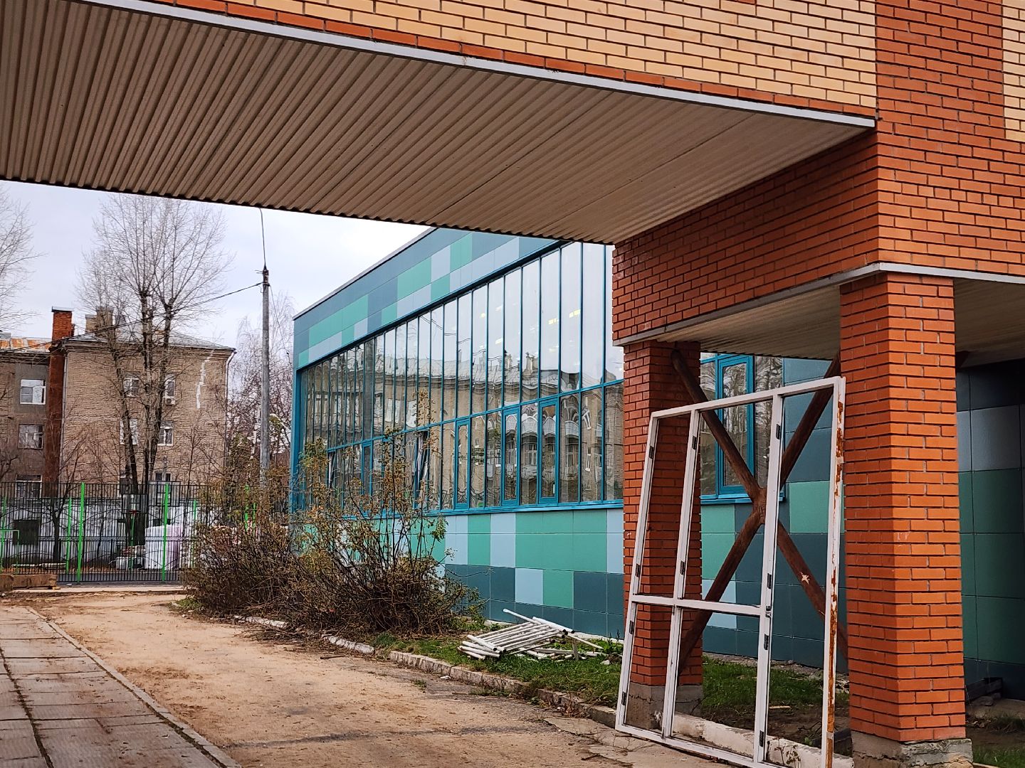 вертикалки, королёв,