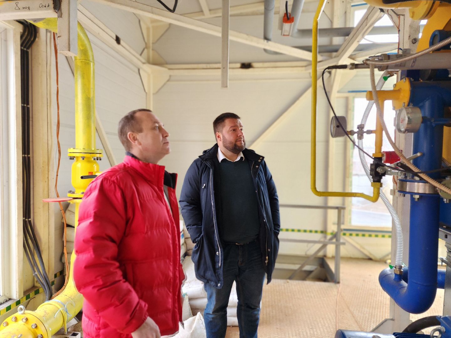 воскресенск, котельные, жкх, вертикалки,