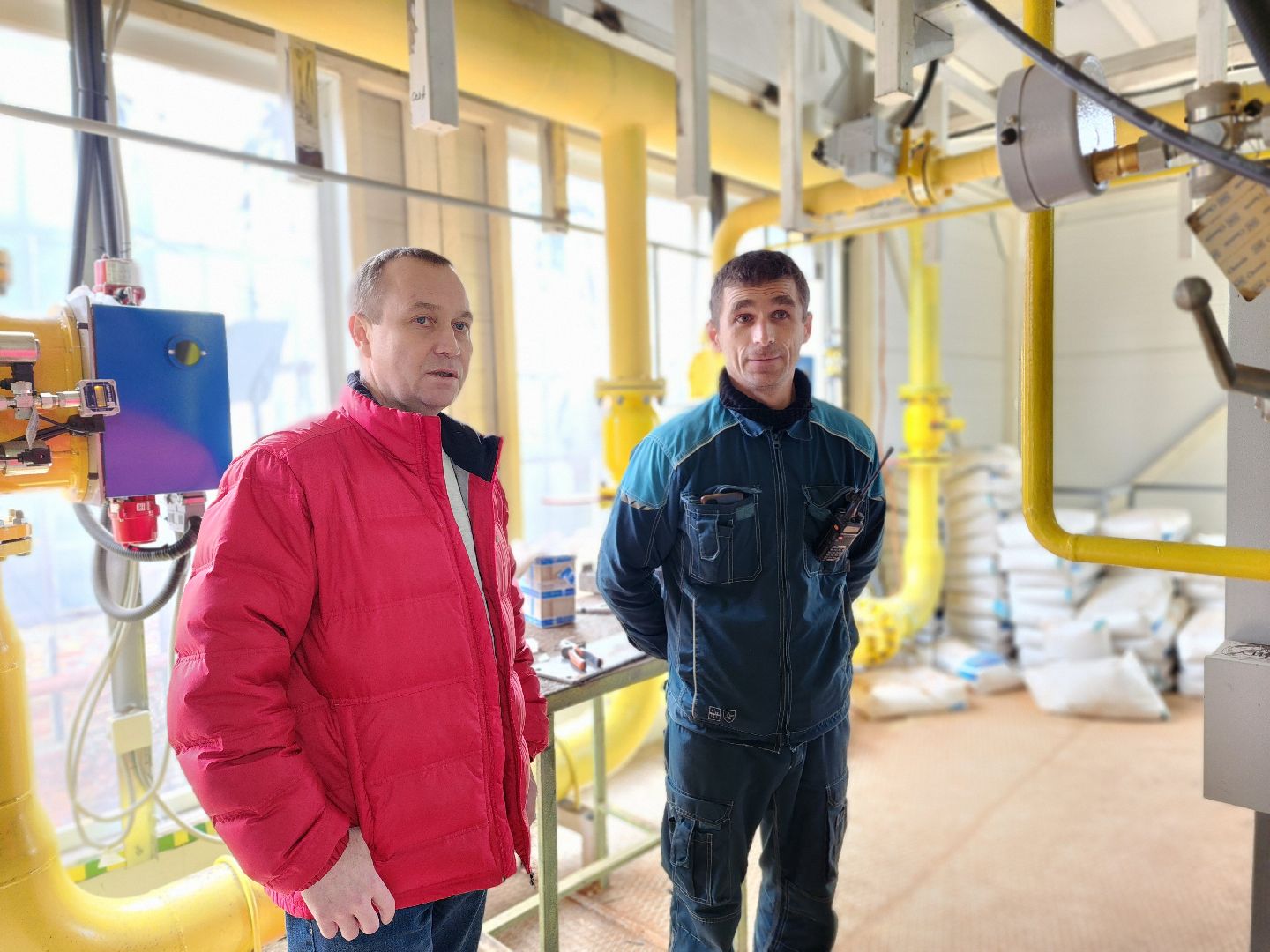 воскресенск, котельные, жкх, вертикалки,