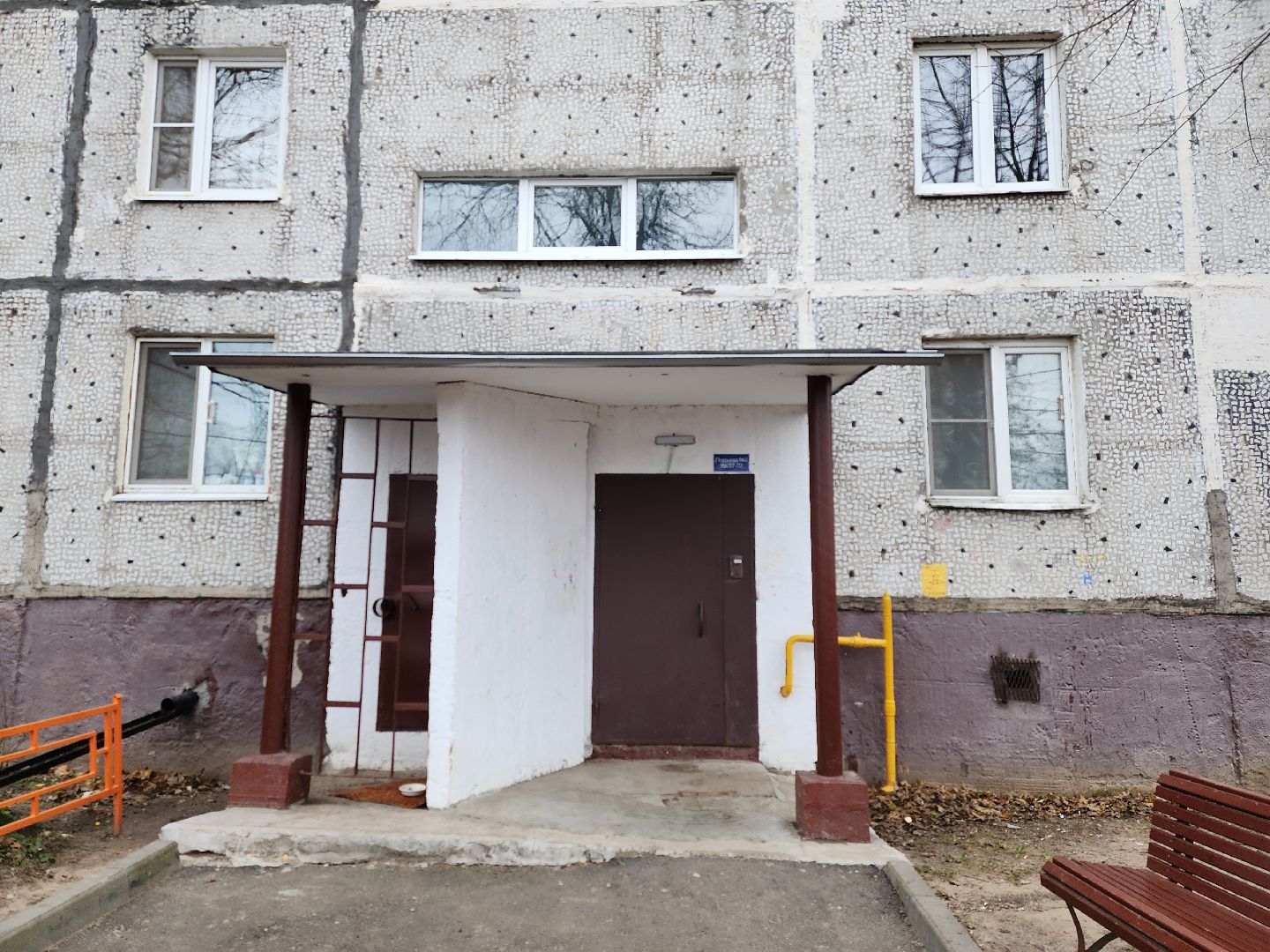 вертикалки, королёв,