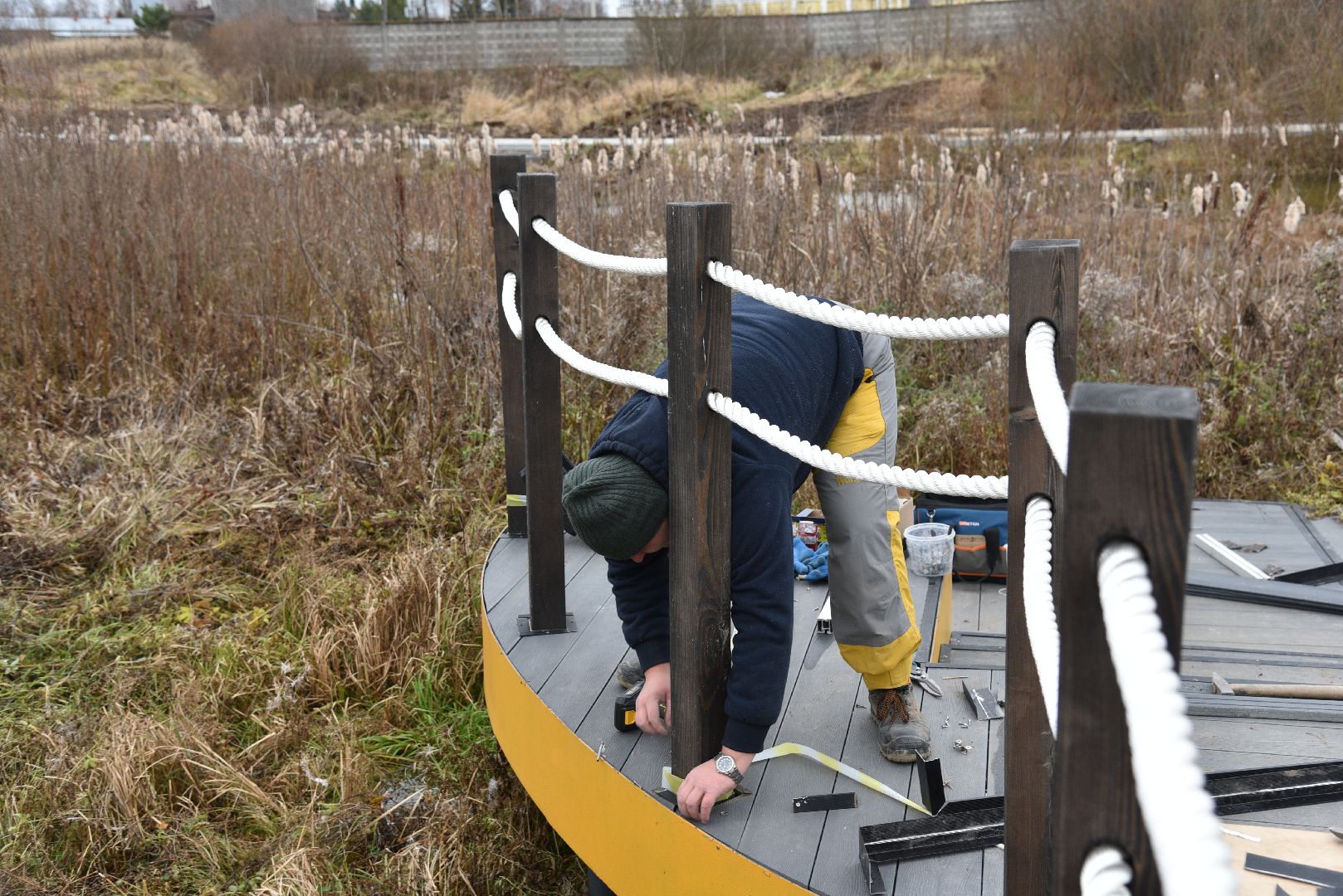 лотошино, красный ручей, формирование комфортной городской среды, благоустройство, вертикалки,