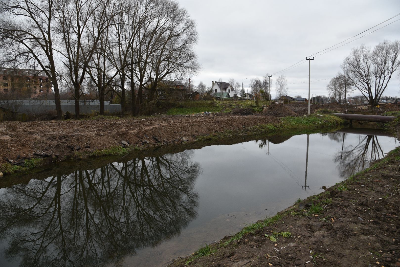 лотошино, красный ручей, формирование комфортной городской среды, благоустройство, вертикалки,