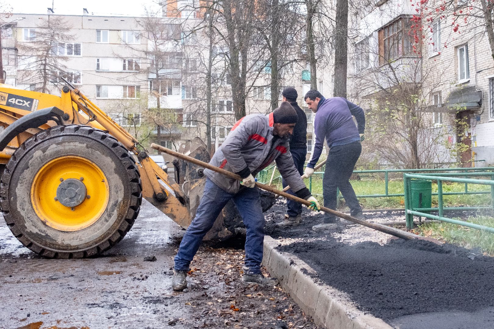 лыткарино, благоустройство, кбдт, вертикалка,