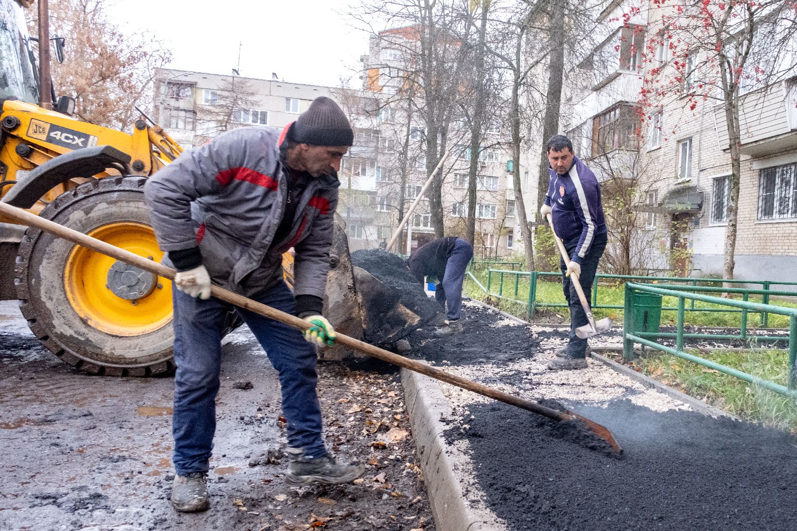 лыткарино, благоустройство, кбдт, вертикалка,