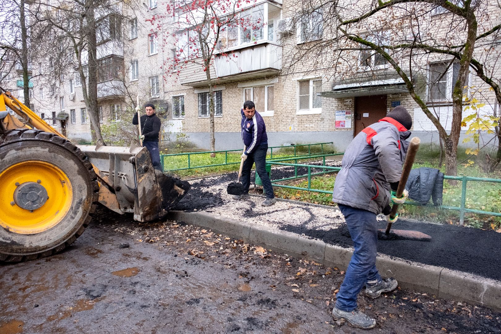 лыткарино, благоустройство, кбдт, вертикалка,