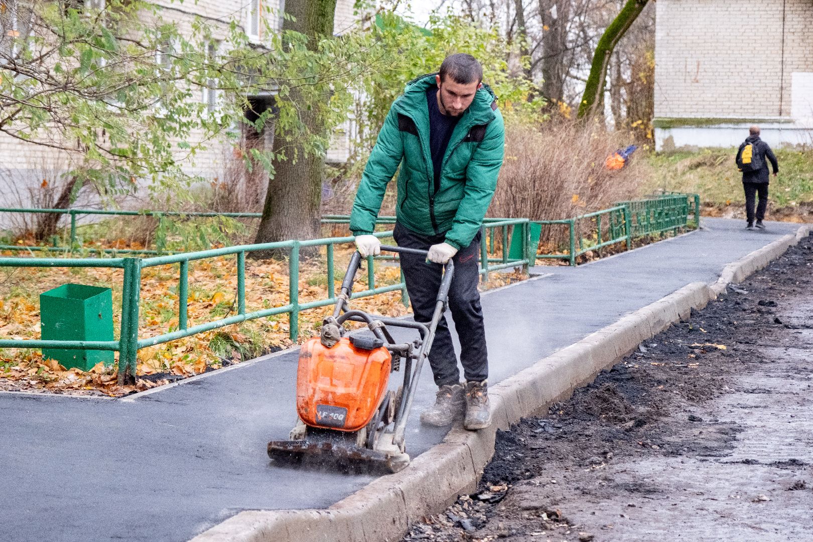 лыткарино, благоустройство, кбдт, вертикалка,