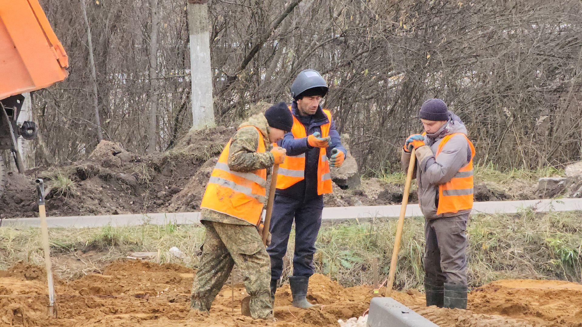 строительство, школа в квартале надежда, ступино, вертикалки,