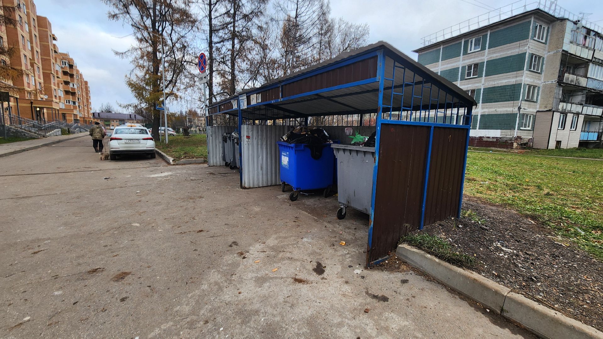 Солнечногорск, вертикалки, ЖКХ, Добродел,