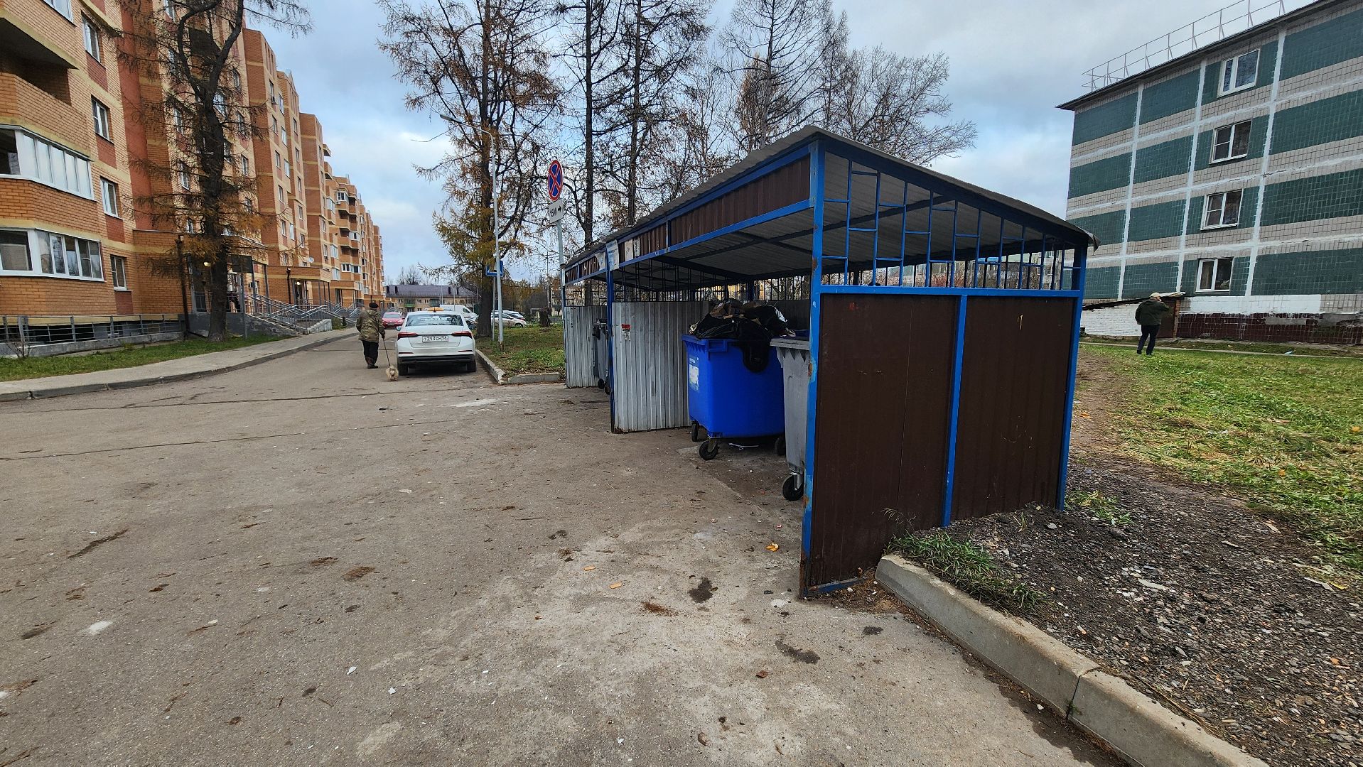 Солнечногорск, вертикалки, ЖКХ, Добродел,