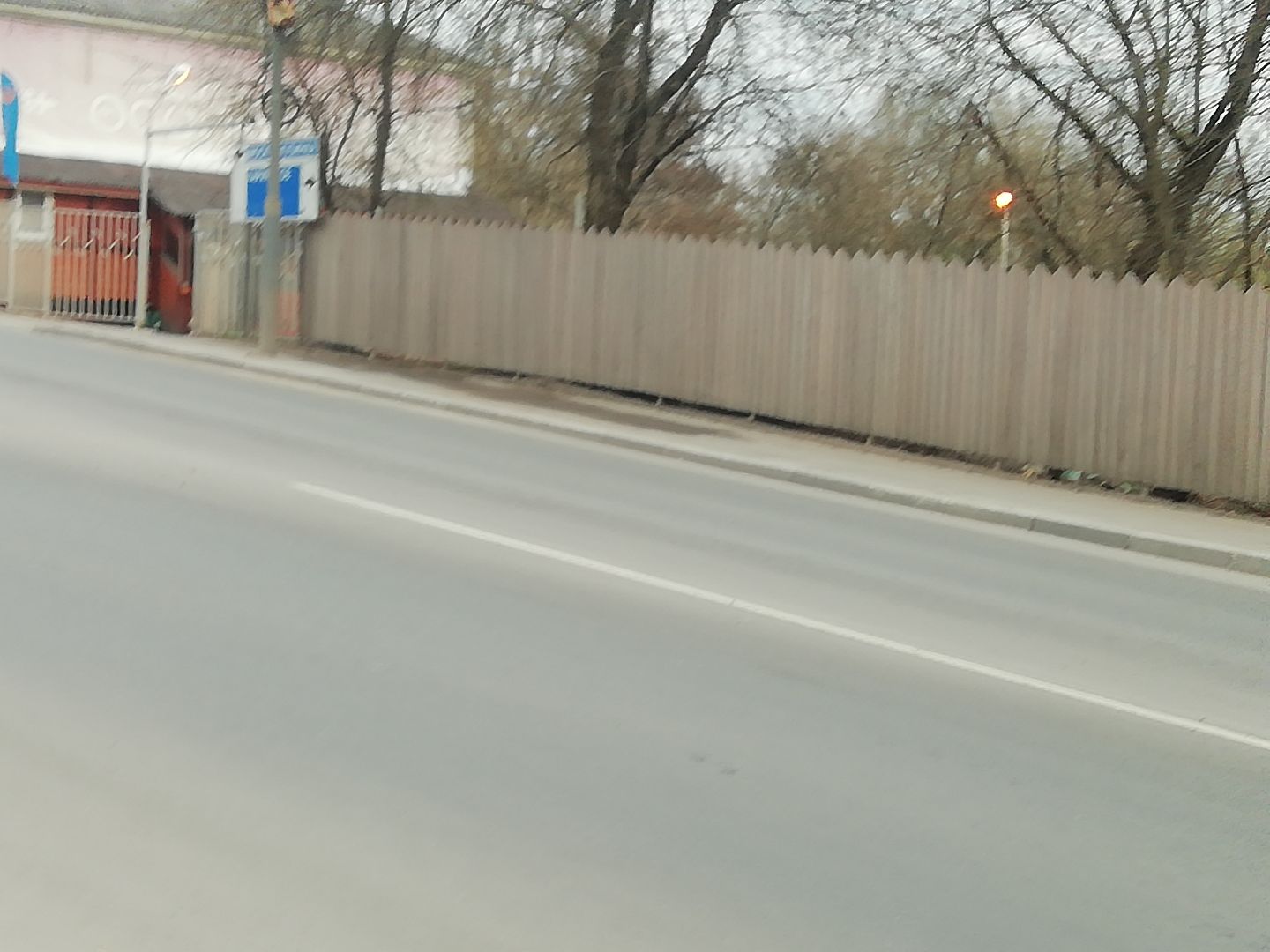 Звенигород, ямочный ремонт, дороги, Спецстрой, качество ремонта
