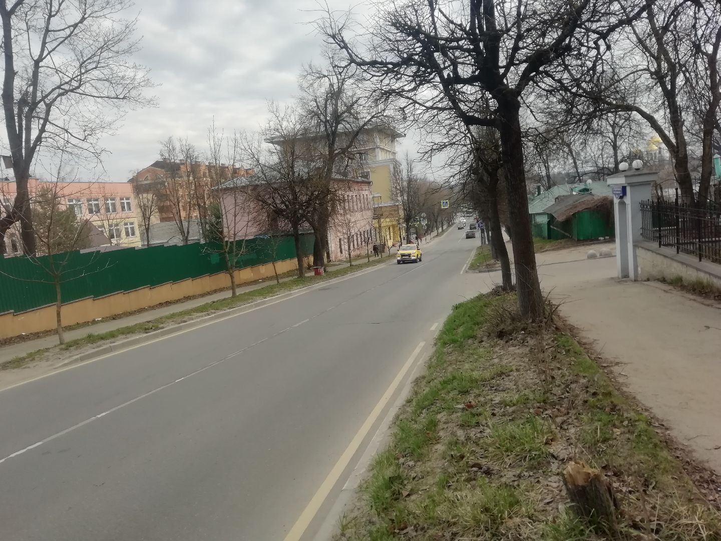 Звенигород, ямочный ремонт, дороги, Спецстрой, качество ремонта