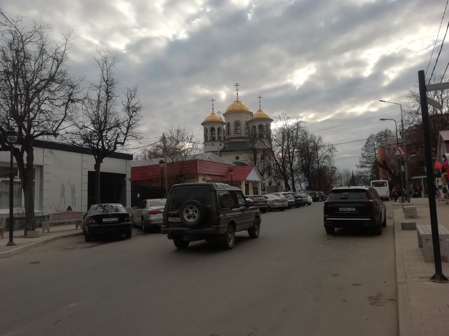 Звенигород, ямочный ремонт, дороги, Спецстрой, качество ремонта
