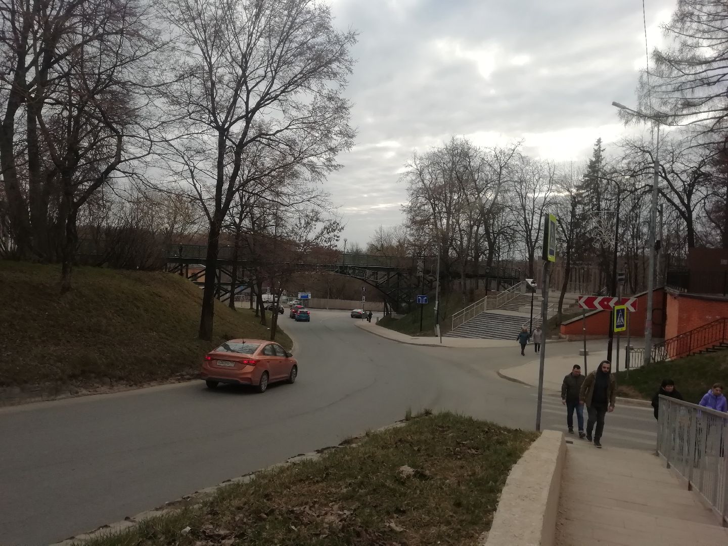 Звенигород, ямочный ремонт, дороги, Спецстрой, качество ремонта