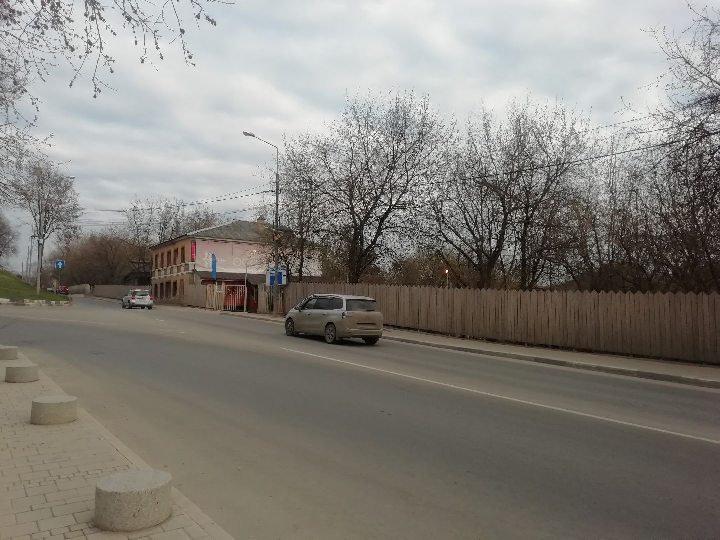 Звенигород, ямочный ремонт, дороги, Спецстрой, качество ремонта