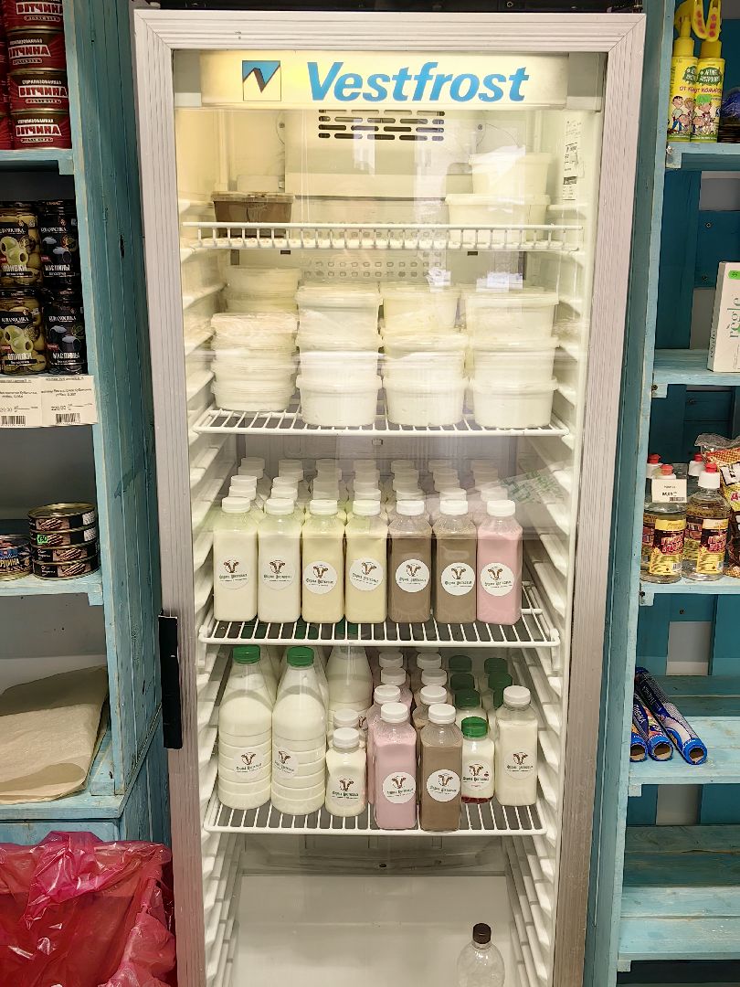 продукция, творог, масло, молоко, ферма, надой, корм, субсидии,