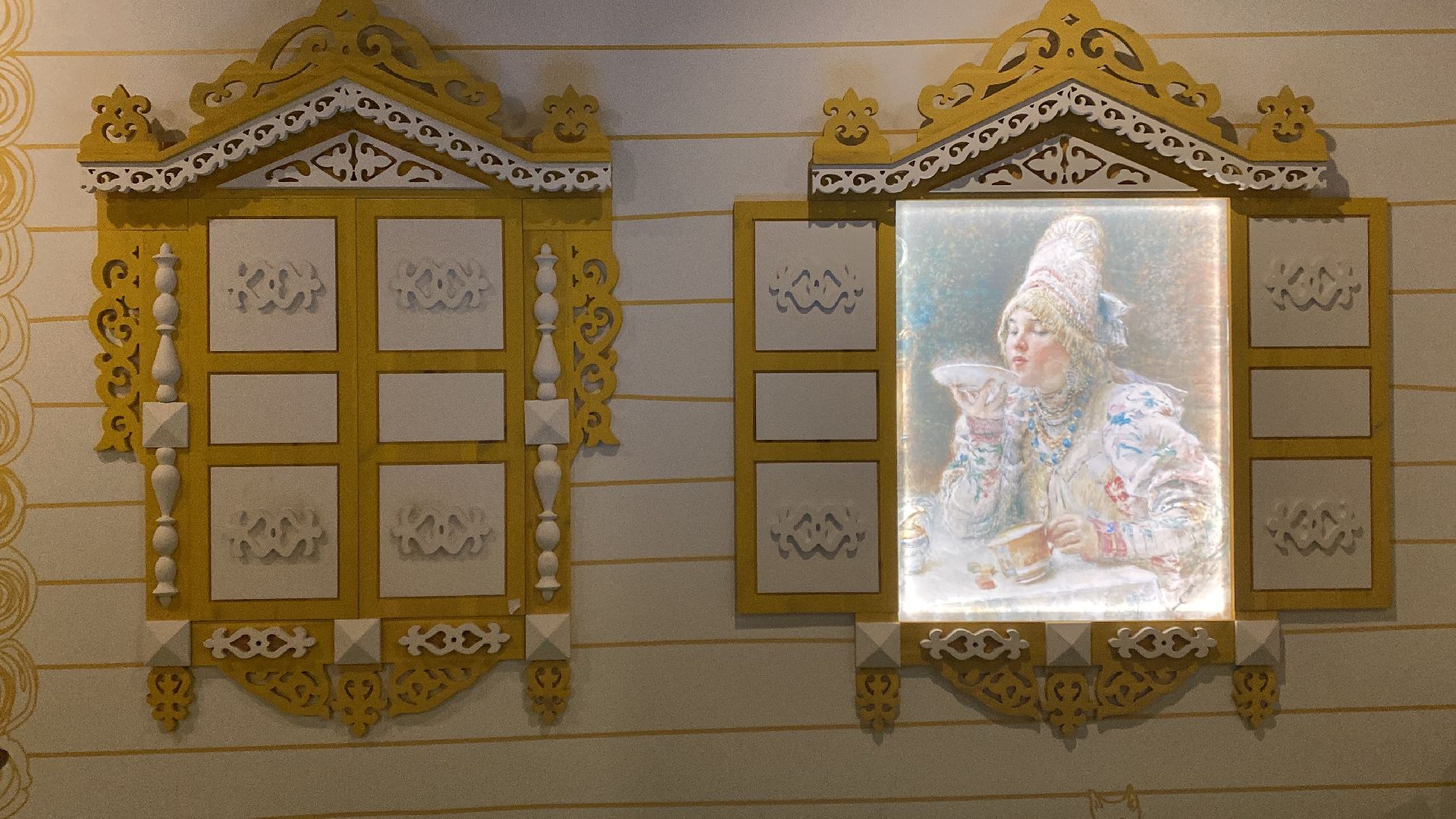 Музей, Новый Иерусалим, Истра, Экспонариум,