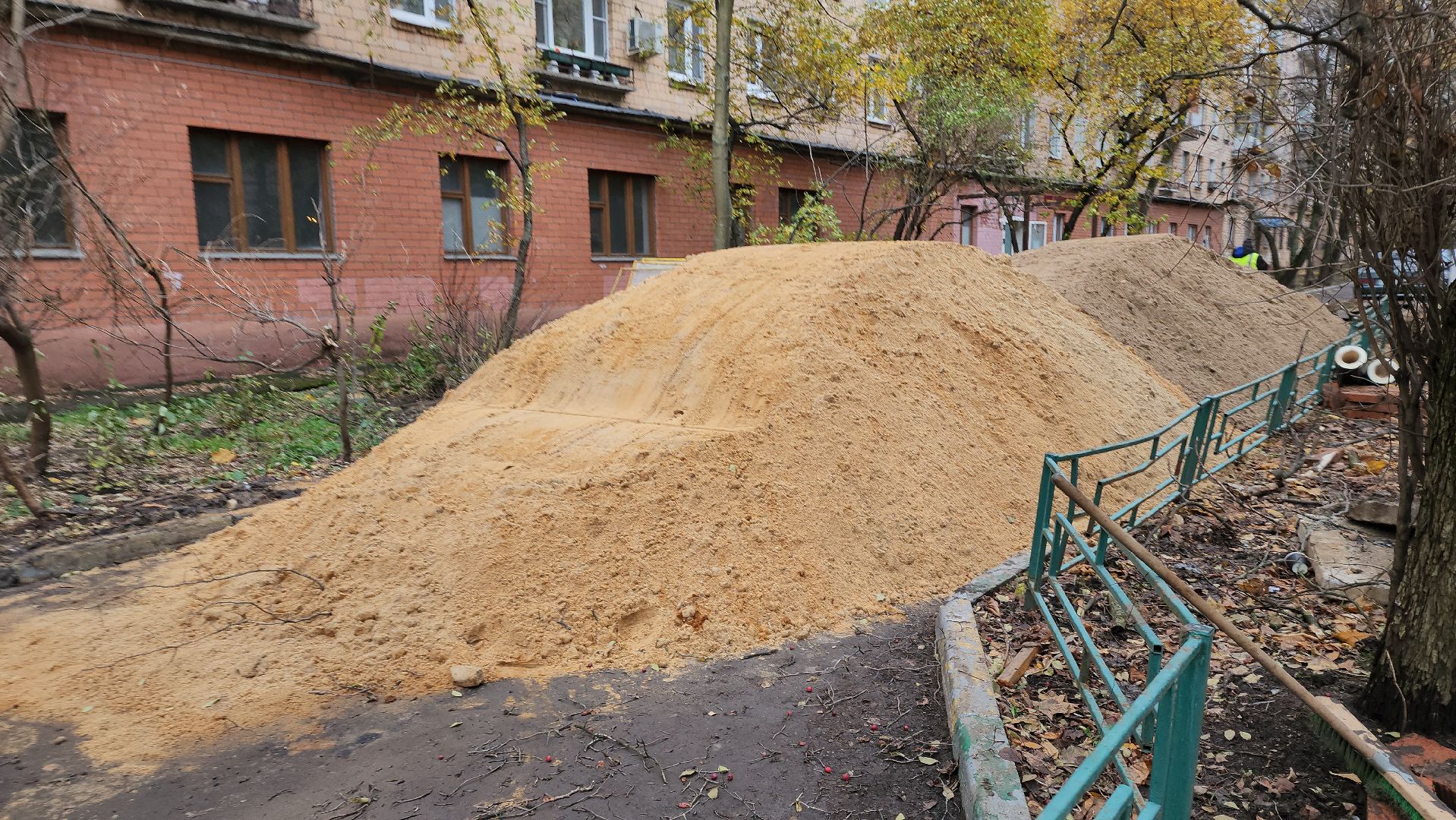 тепло, трубы, гвс, хвс, модернизация,