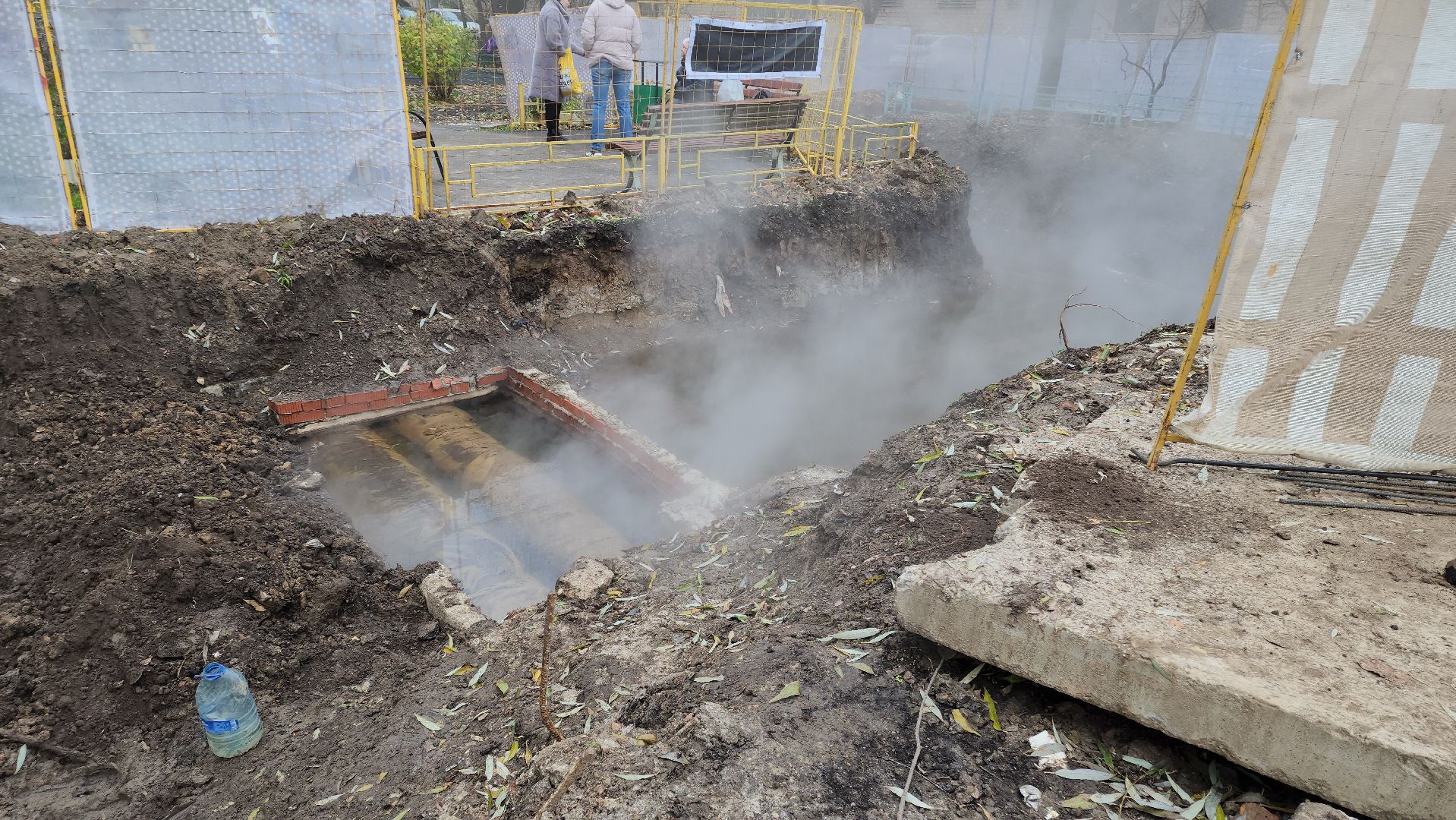 тепло, трубы, гвс, хвс, модернизация,