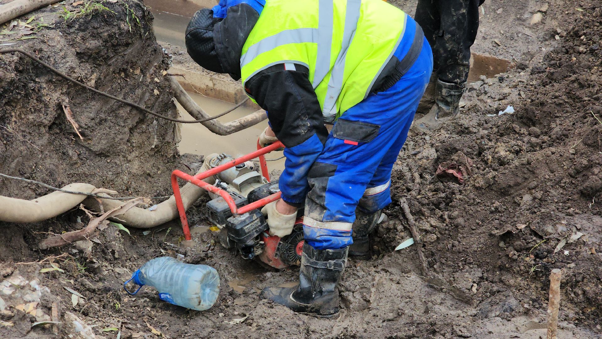 тепло, трубы, гвс, хвс, модернизация,