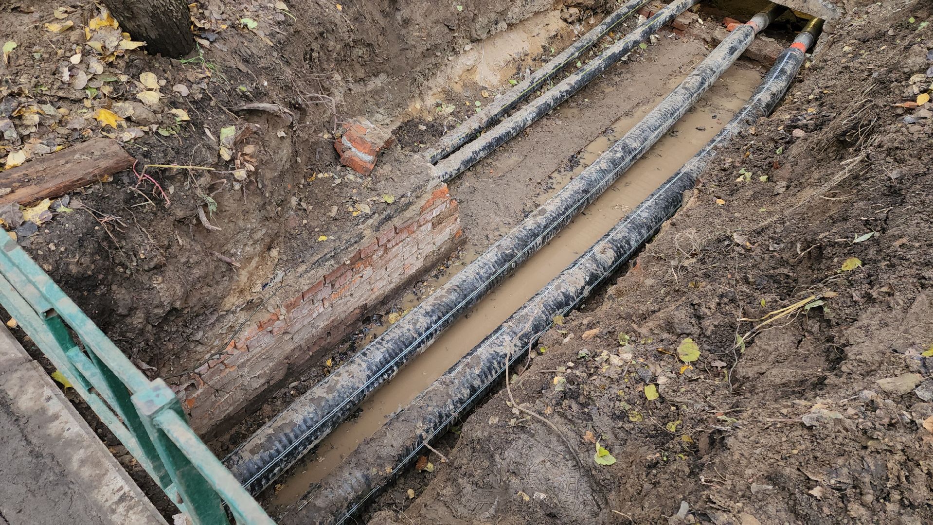 тепло, трубы, гвс, хвс, модернизация,