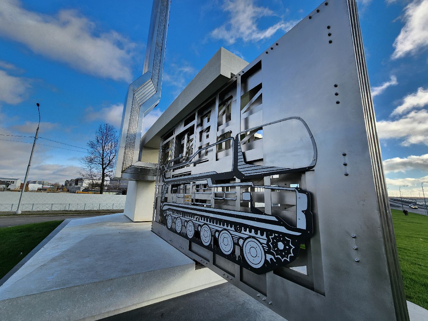 стела, въездная стела, вертикалки,