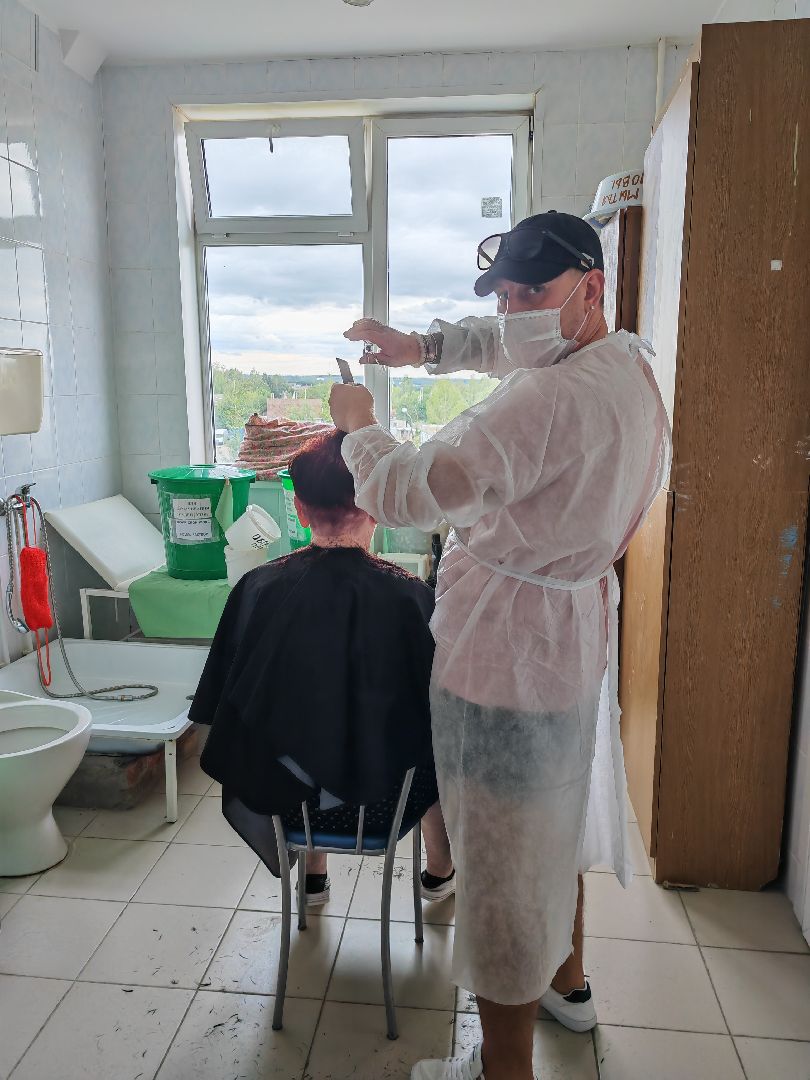 волоколамск, помощь пожилым, индивидуальные предприниматели, социальное предпринимательство,