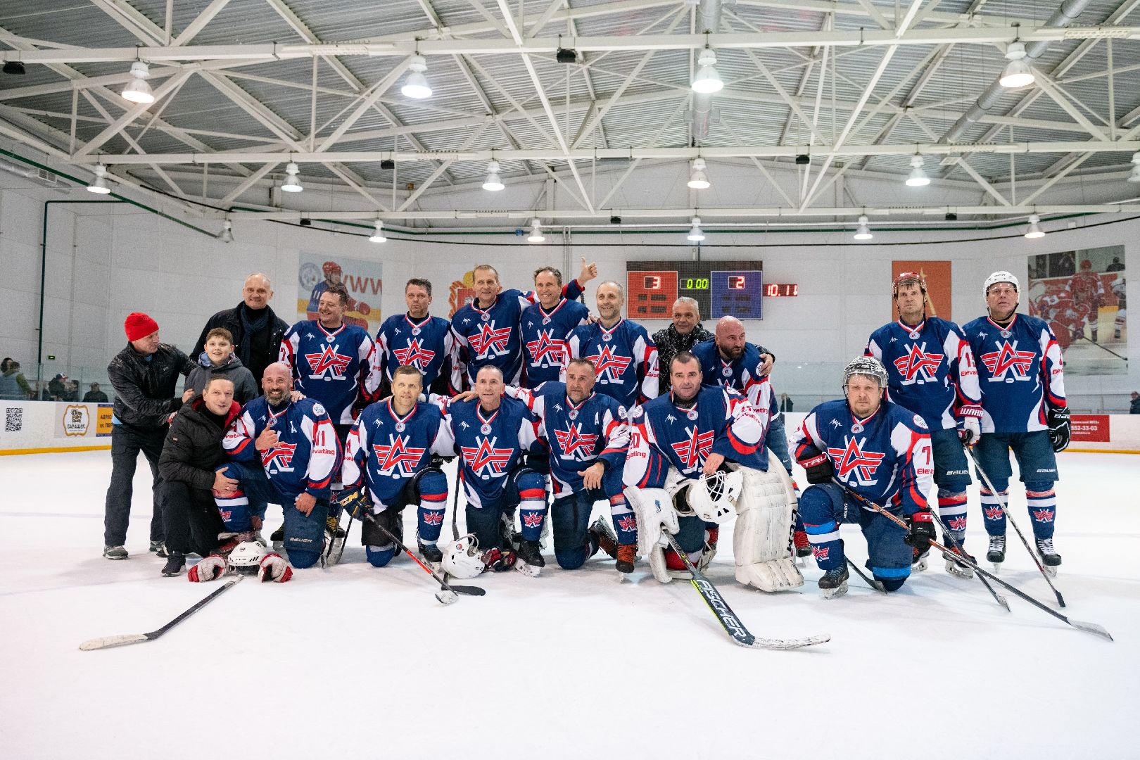 лыткарино хоккей, арсенал, химик, первенство по хоккею, вертикалки,