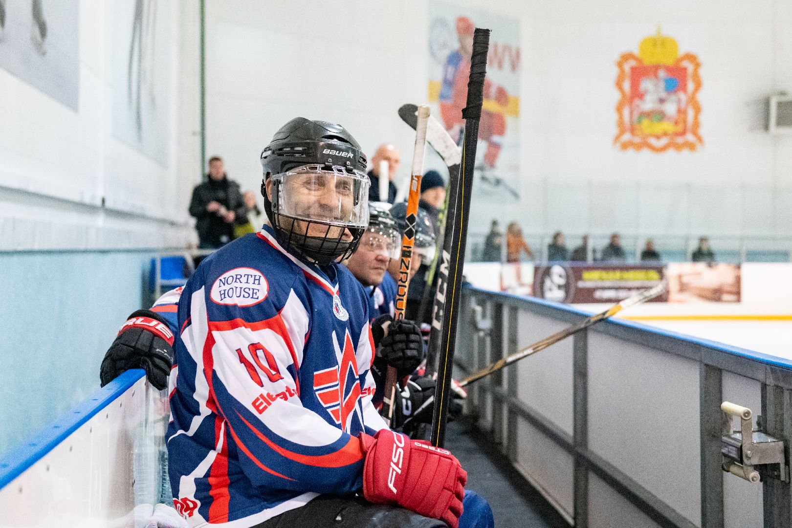 лыткарино хоккей, арсенал, химик, первенство по хоккею, вертикалки,