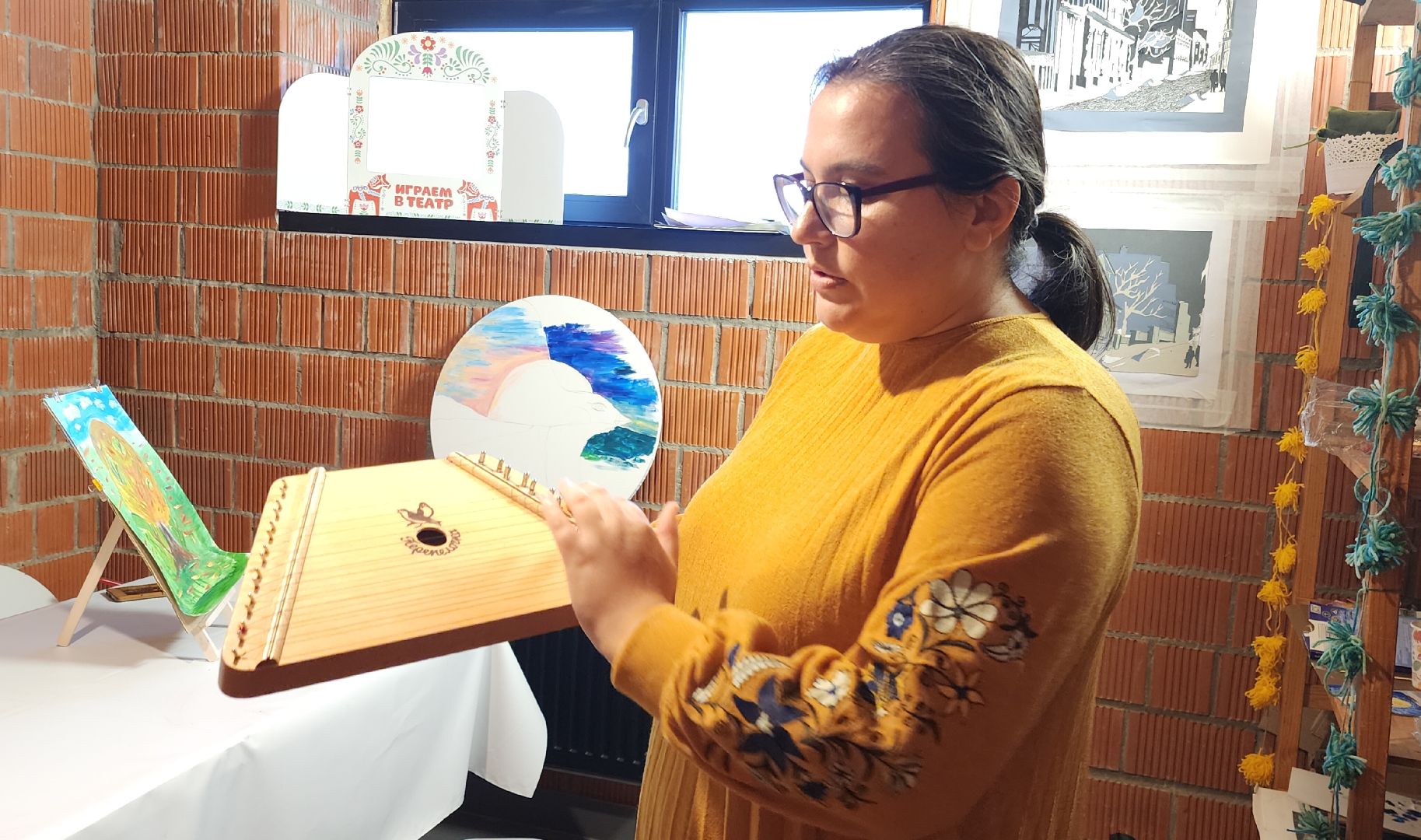 Звенигород, Образование, Культура, вертикалка, вертикальное видео,