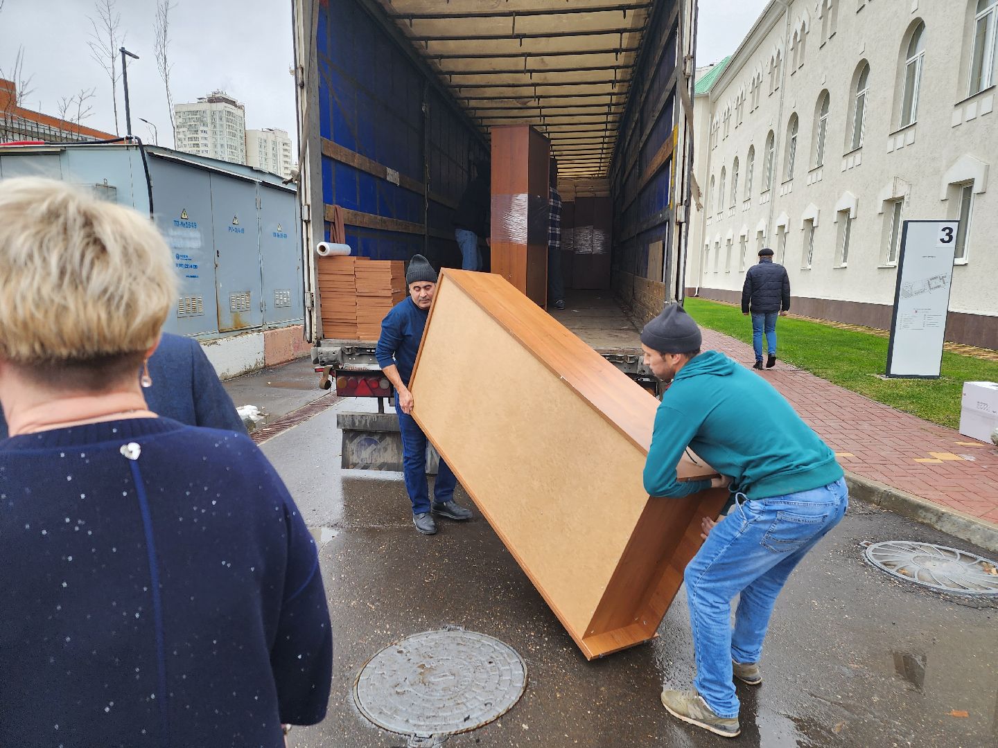 долгопрудный, луганск, Славяносербск, мебель, физтех-лицей,