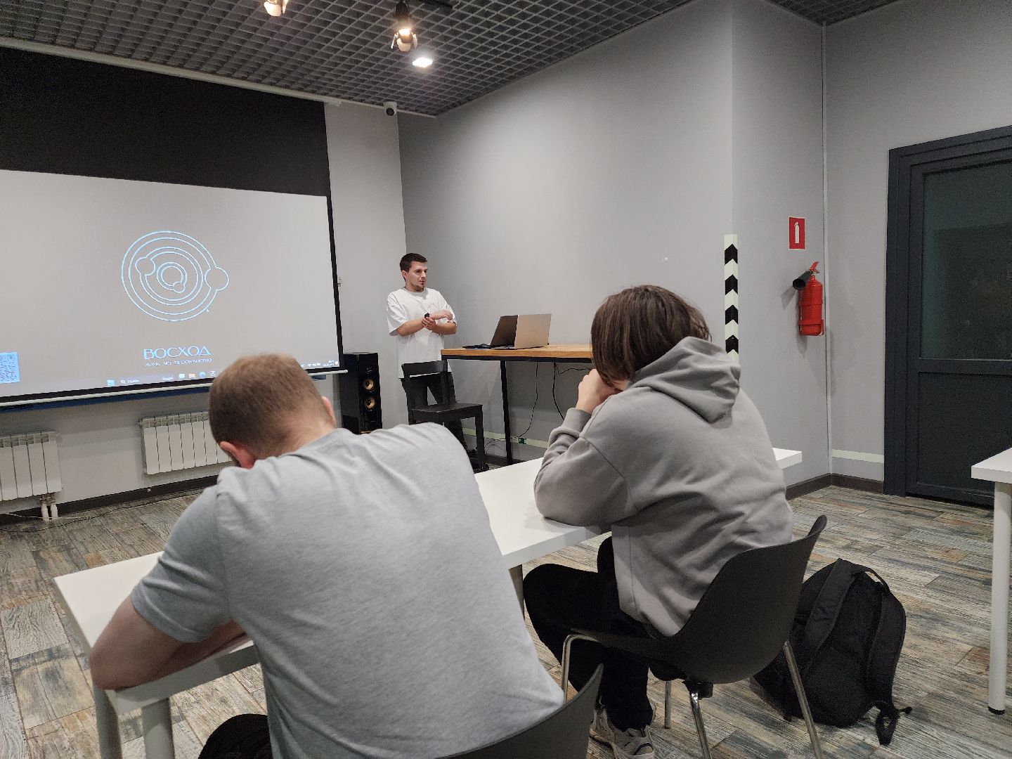 Черноголовка, Курс звукозаписи, Бесплатные курсы,