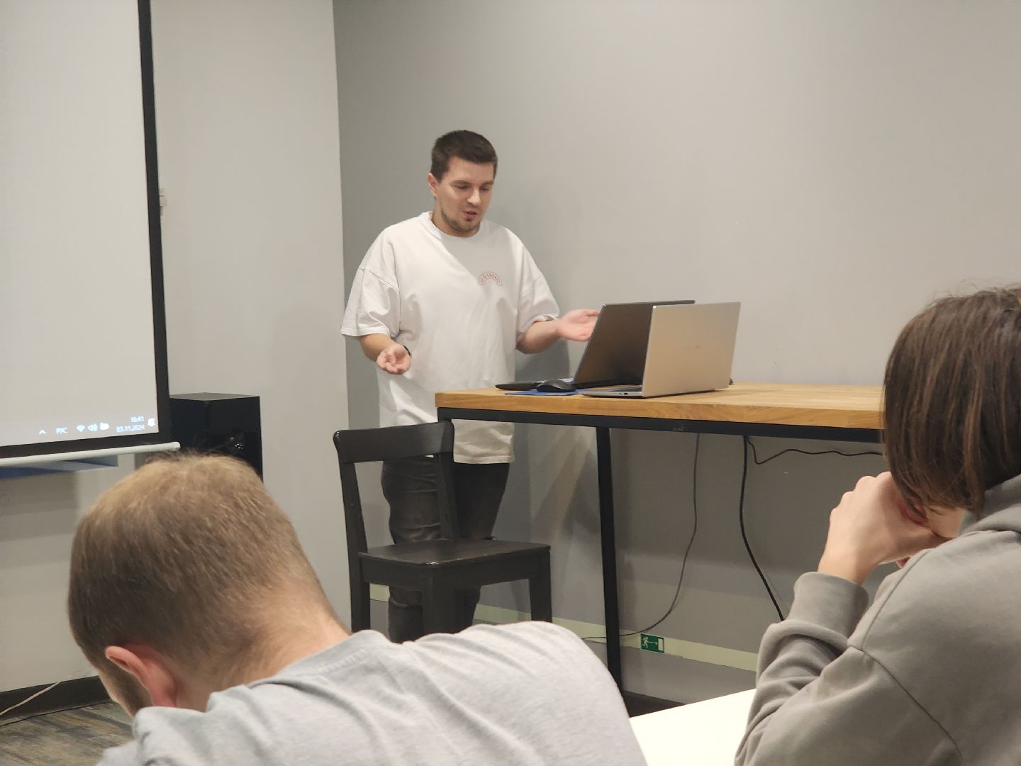 Черноголовка, Курс звукозаписи, Бесплатные курсы,