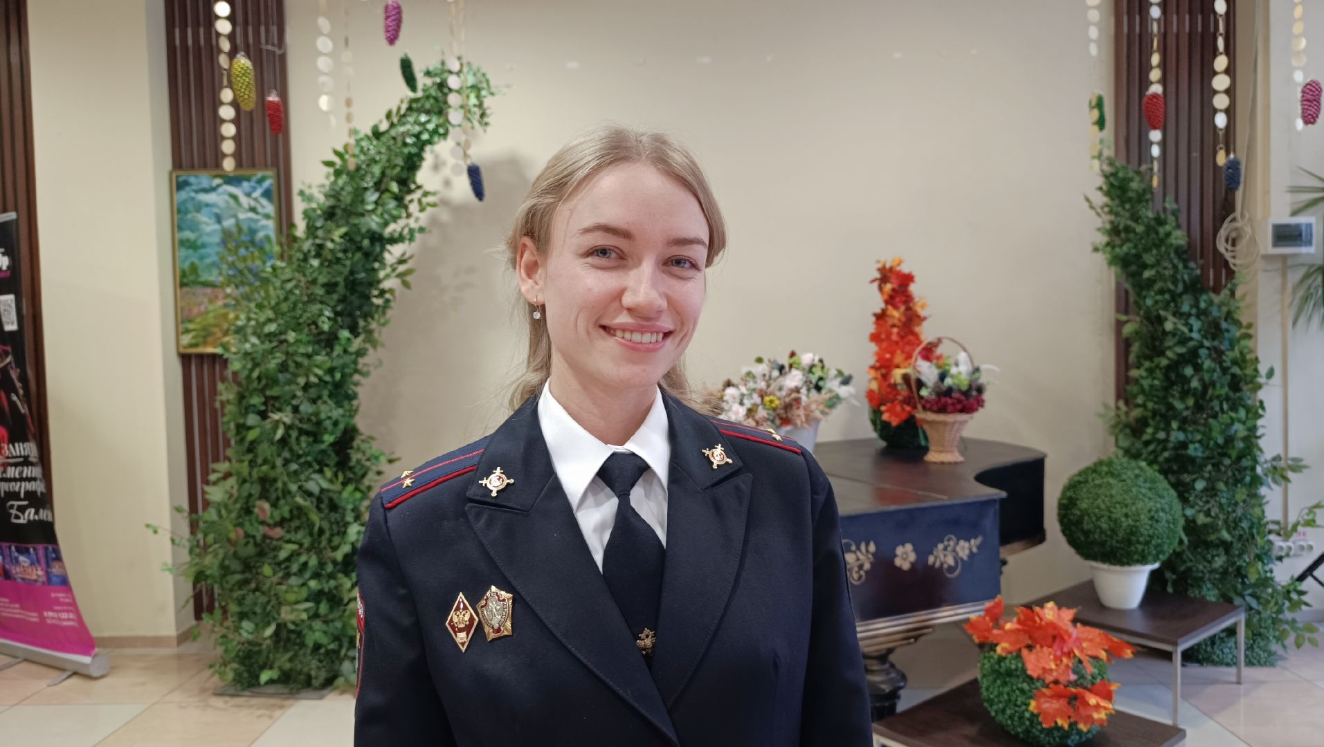 полиция, лобня, день полиции,