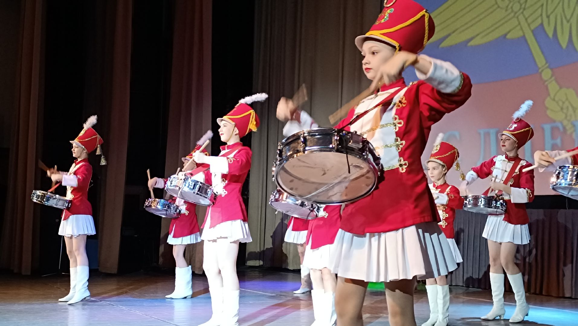 полиция, лобня, день полиции,