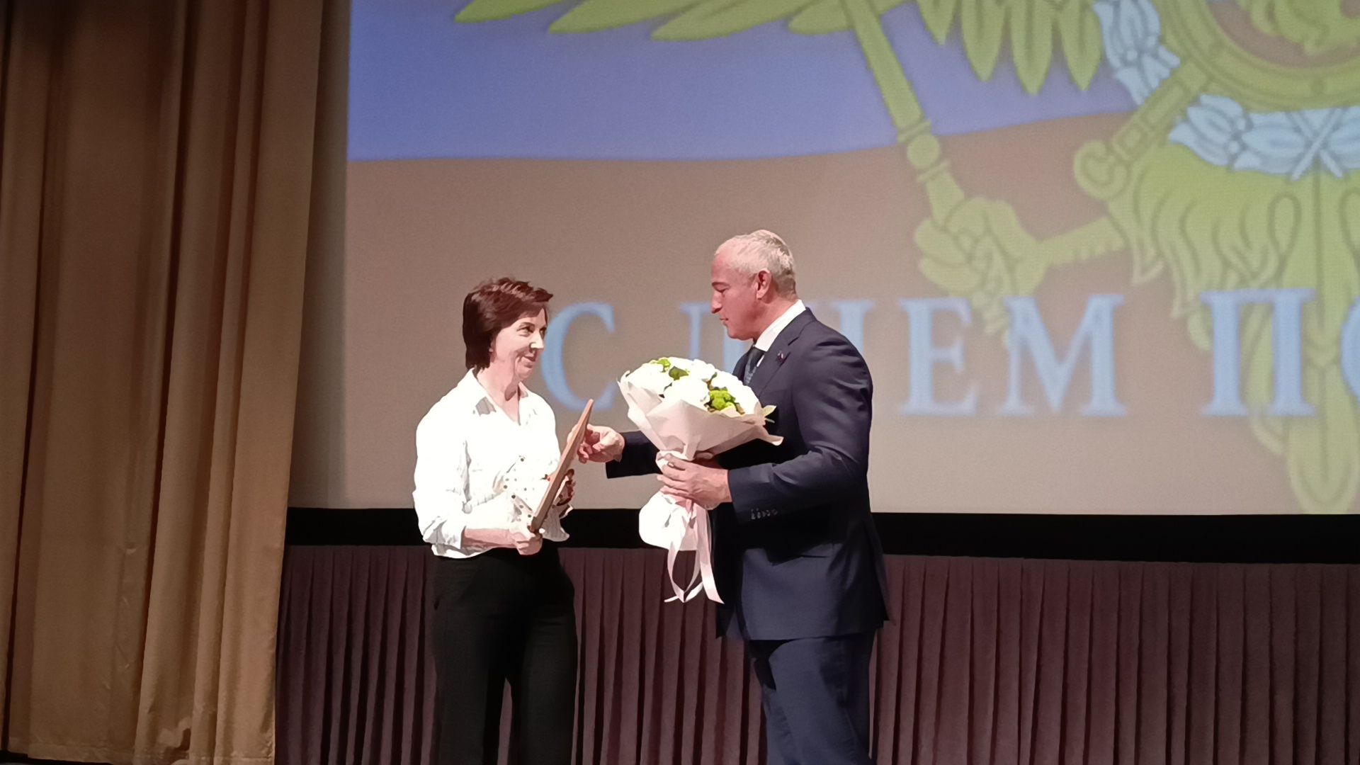 полиция, лобня, день полиции,