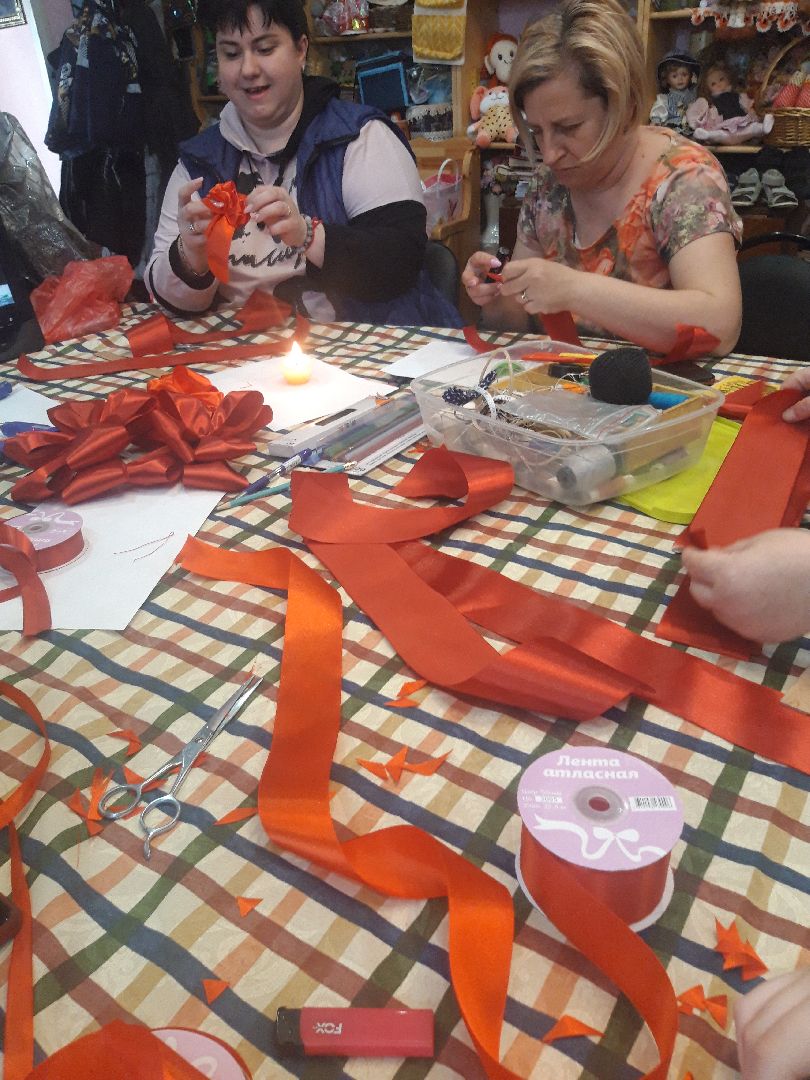 дети, доброе дело,