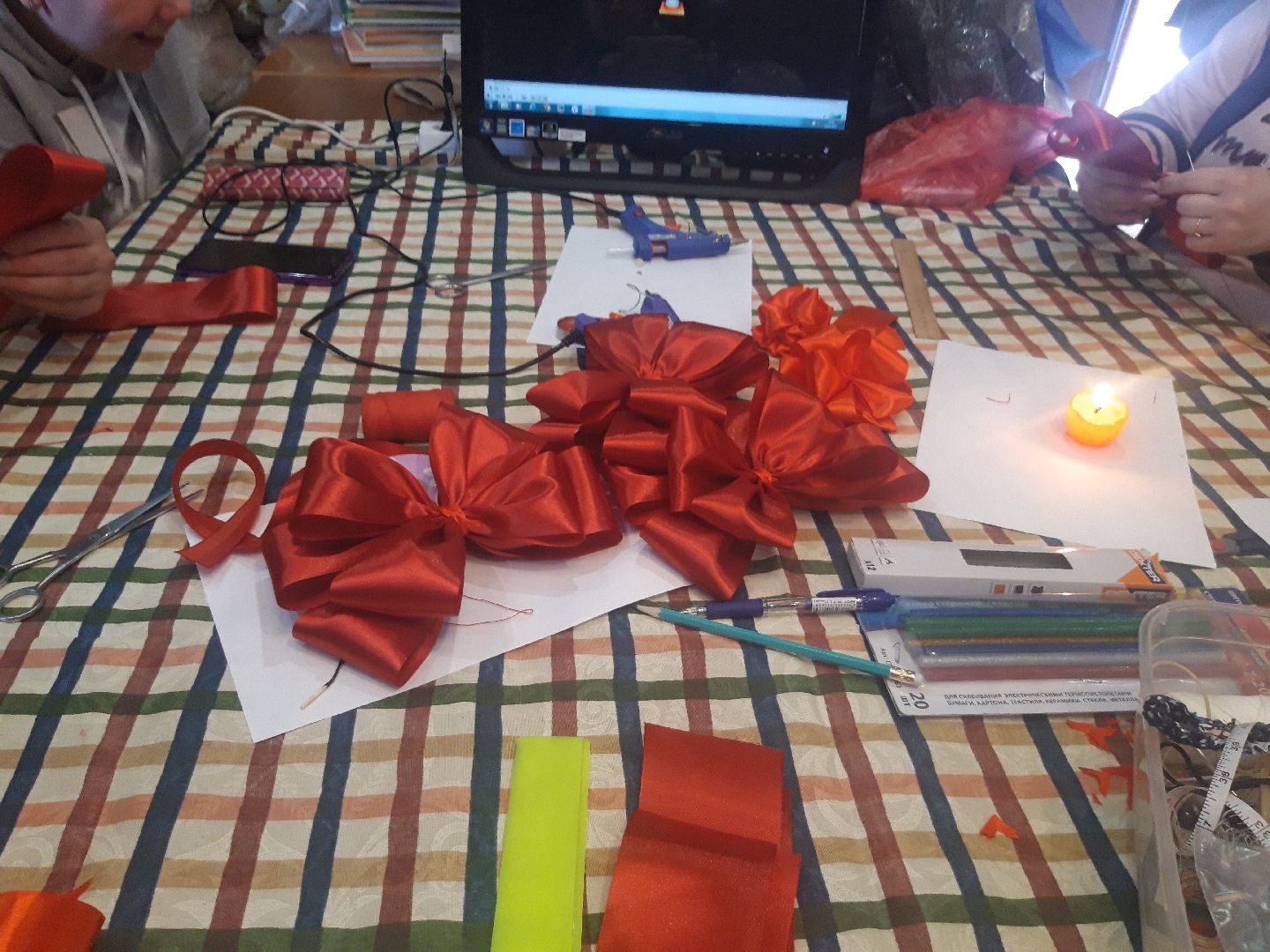 дети, доброе дело,