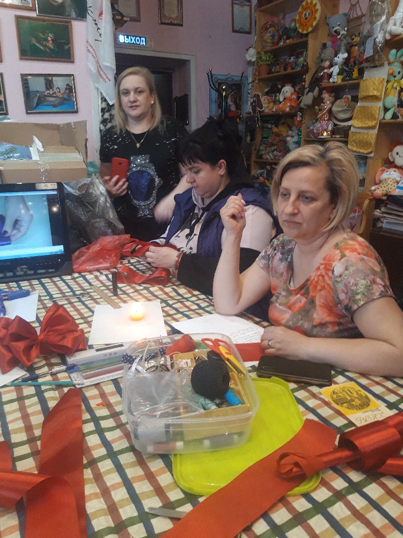 дети, доброе дело,